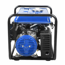 Generador portátil de gasolina 1kw